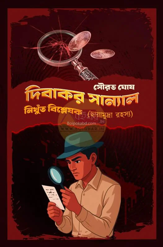 দিবাকর সান্যাল নিখুঁত বিশ্লেষক - সৌরাভ ঘোষ