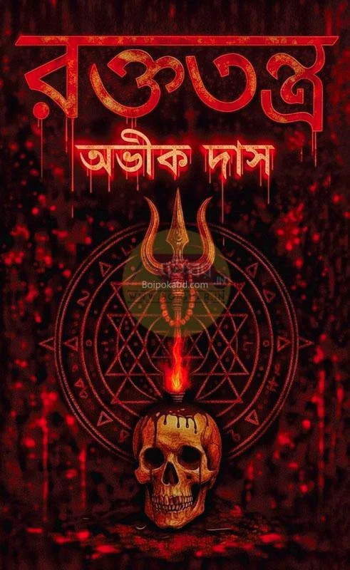 রক্ততন্ত্র - অভিক দাস