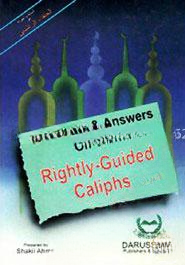 Question and  Answers on the Rightly