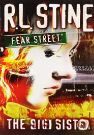 The Stepsister (Fear Street, No. 9)