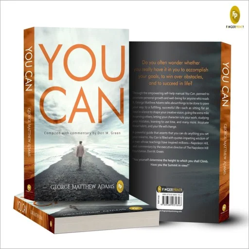 You Can Paperback