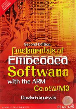 Fundamentals of Embedded Software with the Arm Cortex — ছবি 2