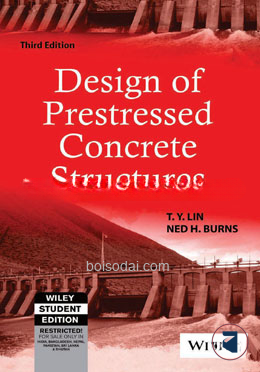 Design of Prestressed Concrete Structures