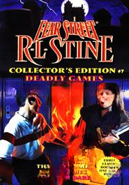 Deadly Games