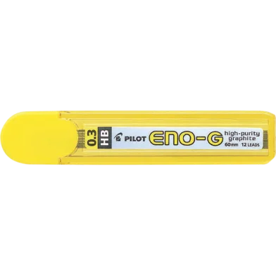 PILOT PL-3ENO-HB- পেন্সিল লিড