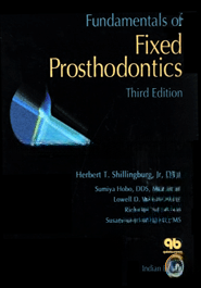 Fundamentals of Fixed Prosthodontics