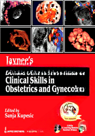 Jaypee's Donald School Video Atlas of Clinical Skills in Obstetrics and Gynecology(with 6 DVDs)