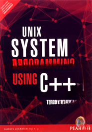 UNIX System Programming Using C plus plus — ছবি 2