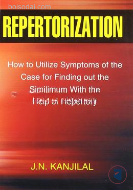 Repertorization