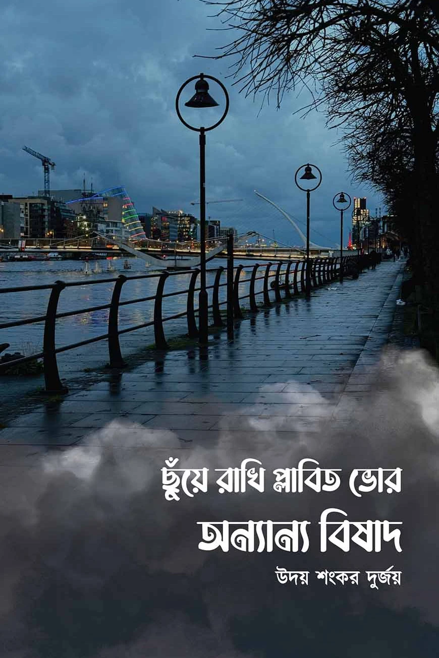 ছুঁয়ে রাখি প্লাবিত ভোর অন্যান্য বিষাদ