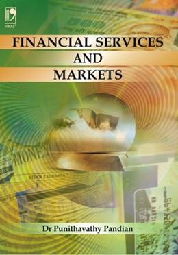 Financial Services And Markets