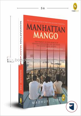 Manhattan Mango