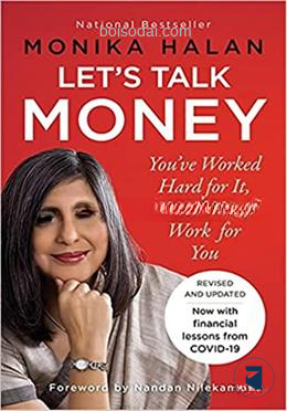 Let's Talk Money