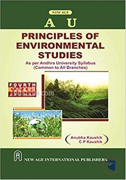 Principles of Environmental Studies