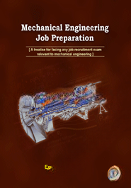 Mechanical Engineering Job Preparation (Offset Print)