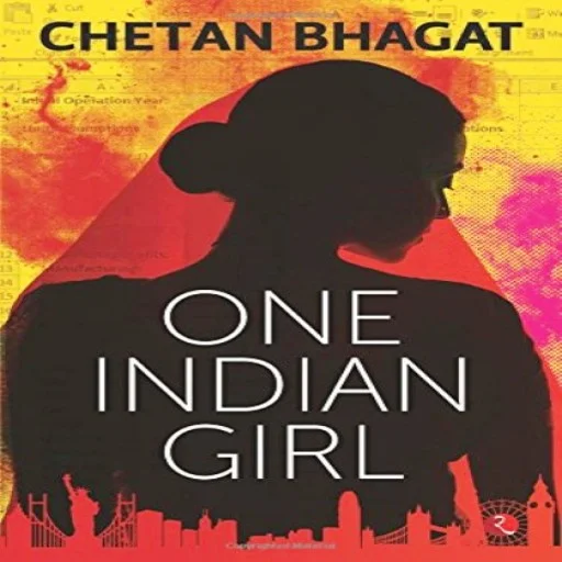 One Indian Girl Paperback