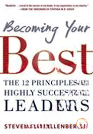 Becoming Your Best