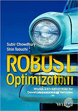 Robust Optimization