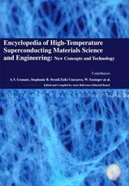 Encyclopaedia of High