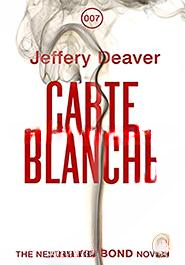 Carte Blanche (James Bond)