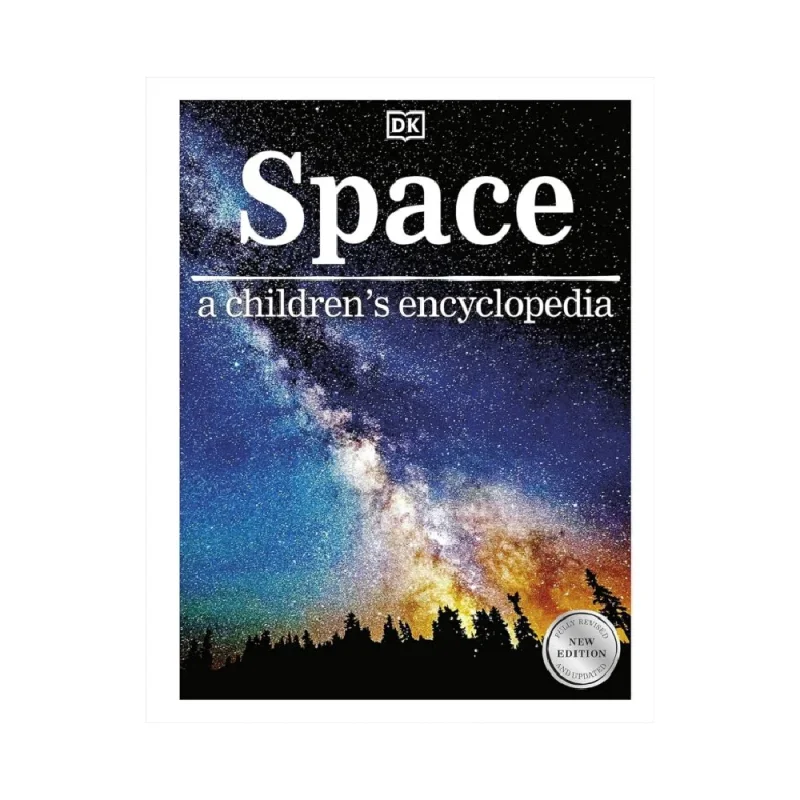 Space: A Children’s Encyclopedia