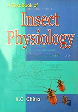 A Textbook of Insect Physiology