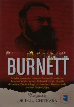 The Best of Burnett