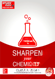 Sharpen your Chemistry