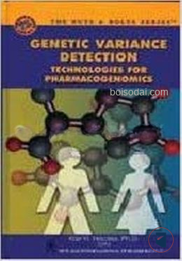 Genetic Variance Detection