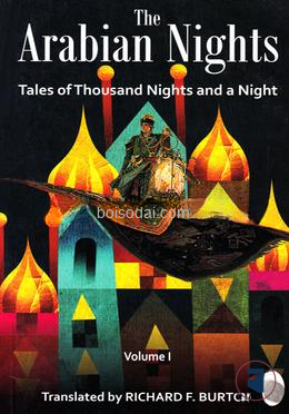 The Arabian Nights
