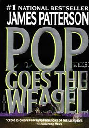 Pop Goes The Weasel