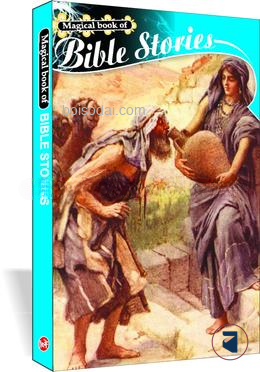 Magical Book of Bible Stories