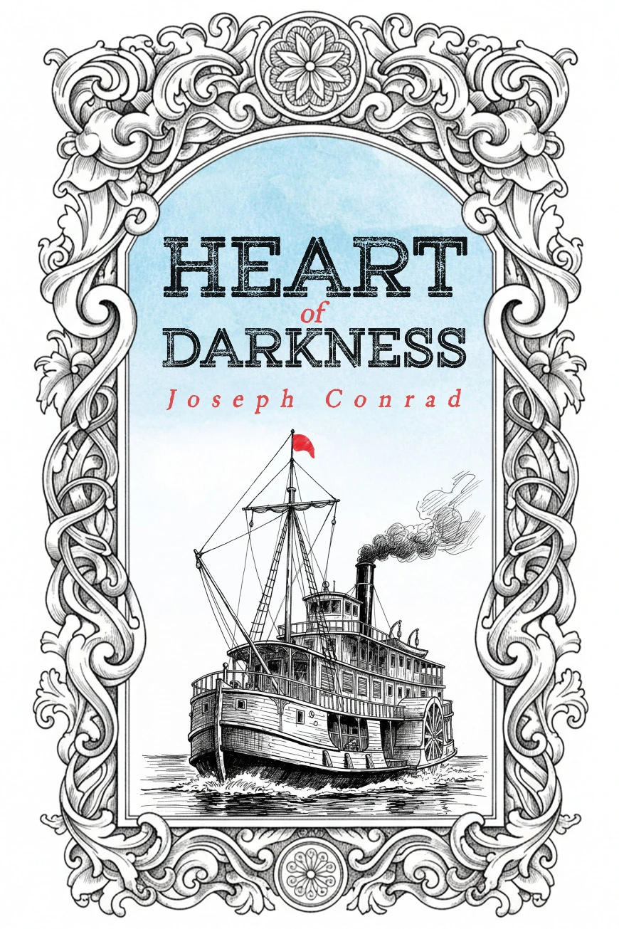 Heart of Darkness