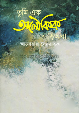 তুমি এক অলৌকিক বাড়িঅলা