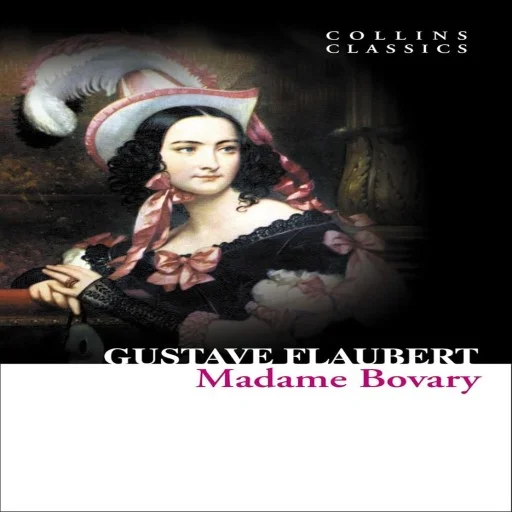 Madame Bovary (Paperback)