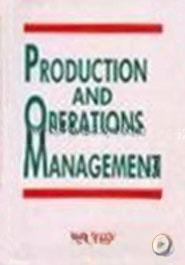Production and Operations Management