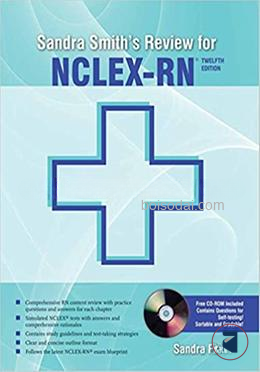 Sandra Smith's Review For NCLEX