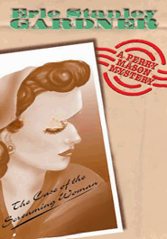 Case Of The Screaming Woman