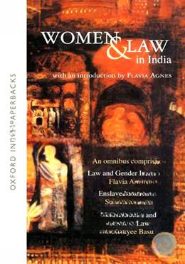 Women and Law in India