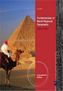 Fundamentals of World Regional Geography