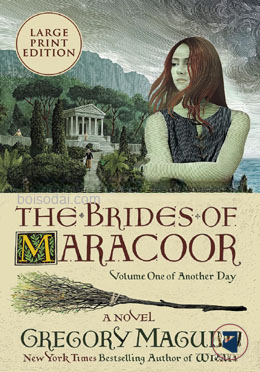The Brides of Maracoor