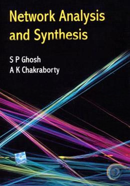Network Analysis And Synthesis — ছবি 2