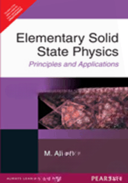 Elementary Solid State Physics