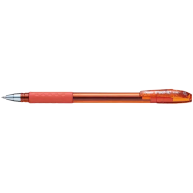 Pentel ফিল IT বলপেন ব্লু ইংক (0.7 মিমি) - 1 পিস - BX487F-C