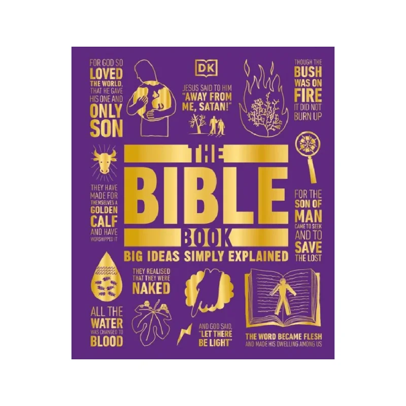 The Bible Book