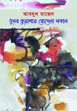 ধূসর কুয়াশায় রোদেলা সকাল — ছবি 2