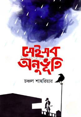 সেইসব অনুভূতি