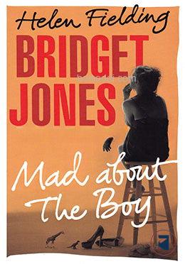 Mad About The Boy