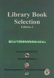 Library Book Selection