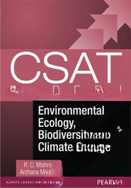CSAT Paper I Environmental Ecology, Biodiversity, and Climate Change
